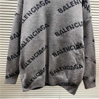 $45.00 USD Balenciaga Sweaters Long Sleeved For Unisex #886685