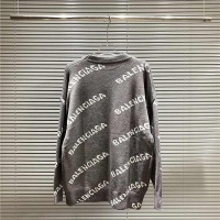 $45.00 USD Balenciaga Sweaters Long Sleeved For Unisex #886686