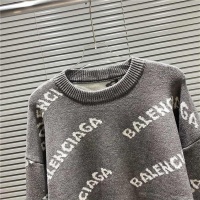 $45.00 USD Balenciaga Sweaters Long Sleeved For Unisex #886686