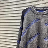 $45.00 USD Balenciaga Sweaters Long Sleeved For Unisex #886687
