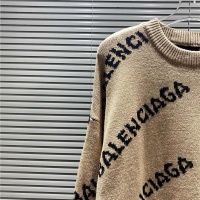 $45.00 USD Balenciaga Sweaters Long Sleeved For Unisex #886698