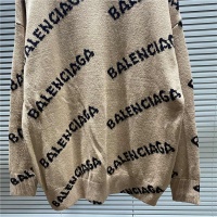 $45.00 USD Balenciaga Sweaters Long Sleeved For Unisex #886698