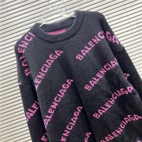 $45.00 USD Balenciaga Sweaters Long Sleeved For Unisex #886700