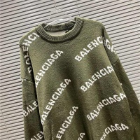 $45.00 USD Balenciaga Sweaters Long Sleeved For Unisex #886701