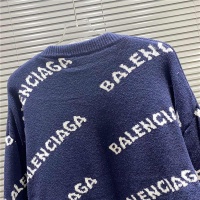 $45.00 USD Balenciaga Sweaters Long Sleeved For Unisex #886703