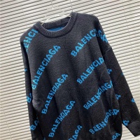 $45.00 USD Balenciaga Sweaters Long Sleeved For Unisex #886704
