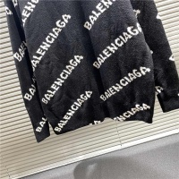 $45.00 USD Balenciaga Sweaters Long Sleeved For Unisex #886705