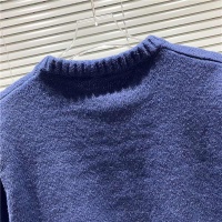 $45.00 USD Prada Sweater Long Sleeved For Unisex #886717
