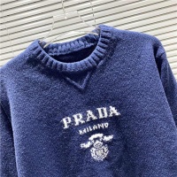 $45.00 USD Prada Sweater Long Sleeved For Unisex #886717