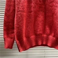$45.00 USD Prada Sweater Long Sleeved For Unisex #886719