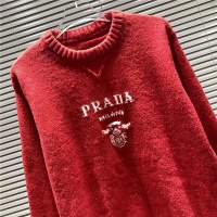 $45.00 USD Prada Sweater Long Sleeved For Unisex #886719