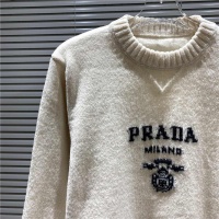 $45.00 USD Prada Sweater Long Sleeved For Unisex #886722