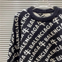 $48.00 USD Balenciaga Sweaters Long Sleeved For Unisex #886723