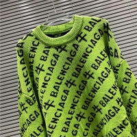 $48.00 USD Balenciaga Sweaters Long Sleeved For Unisex #886724