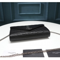 $96.00 USD Yves Saint Laurent YSL AAA Messenger Bags For Women #886835
