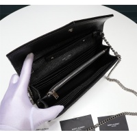$96.00 USD Yves Saint Laurent YSL AAA Messenger Bags For Women #886835