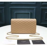 $96.00 USD Yves Saint Laurent YSL AAA Messenger Bags For Women #886836