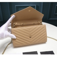 $96.00 USD Yves Saint Laurent YSL AAA Messenger Bags For Women #886836