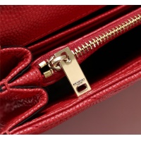 $96.00 USD Yves Saint Laurent YSL AAA Messenger Bags For Women #886837