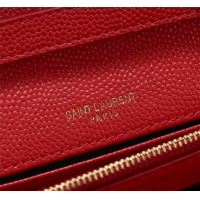 $96.00 USD Yves Saint Laurent YSL AAA Messenger Bags For Women #886837