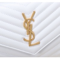 $96.00 USD Yves Saint Laurent YSL AAA Messenger Bags For Women #886839