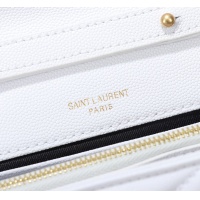 $96.00 USD Yves Saint Laurent YSL AAA Messenger Bags For Women #886839