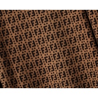 $43.00 USD Fendi Sweaters Long Sleeved For Men #886867