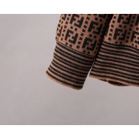 $43.00 USD Fendi Sweaters Long Sleeved For Men #886867