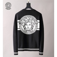 $43.00 USD Versace Sweaters Long Sleeved For Men #886875