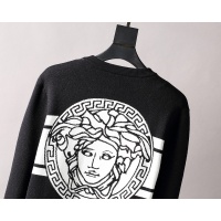 $43.00 USD Versace Sweaters Long Sleeved For Men #886875