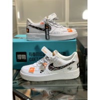 $93.00 USD Nike Air Force 1 For Men #886981