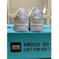 $93.00 USD Nike Air Force 1 For Men #886983
