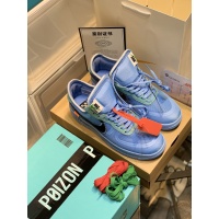 $93.00 USD Nike&Off-White Air Force 1 For Men #886984