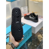 $88.00 USD Nike&Off-White Air Force 1 For Men #886986