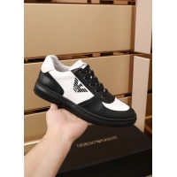 $80.00 USD Armani Casual Shoes For Men #887028