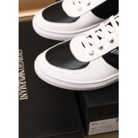 $80.00 USD Armani Casual Shoes For Men #887029