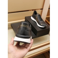 $82.00 USD Armani Casual Shoes For Men #887032