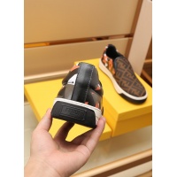 $76.00 USD Fendi Casual Shoes For Men #887033