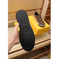 $76.00 USD Fendi Casual Shoes For Men #887033