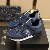 $82.00 USD Armani Casual Shoes For Men #887252