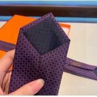 $40.00 USD Hermes Necktie #887395
