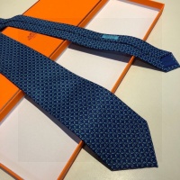 $40.00 USD Hermes Necktie #887411