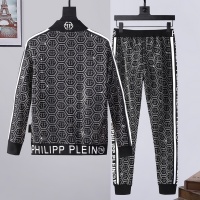 $150.00 USD Philipp Plein PP Tracksuits Long Sleeved For Men #887473