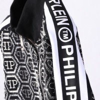 $150.00 USD Philipp Plein PP Tracksuits Long Sleeved For Men #887473