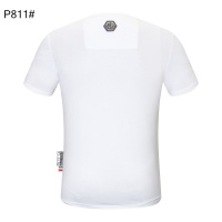 $27.00 USD Philipp Plein PP T-Shirts Short Sleeved For Men #887480
