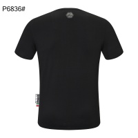 $27.00 USD Philipp Plein PP T-Shirts Short Sleeved For Men #887481