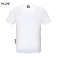 $27.00 USD Philipp Plein PP T-Shirts Short Sleeved For Men #887482