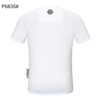 $27.00 USD Philipp Plein PP T-Shirts Short Sleeved For Men #887484