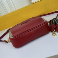 $100.00 USD Prada AAA Quality Messeger Bags For Women #887640