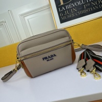 $100.00 USD Prada AAA Quality Messeger Bags For Women #887641